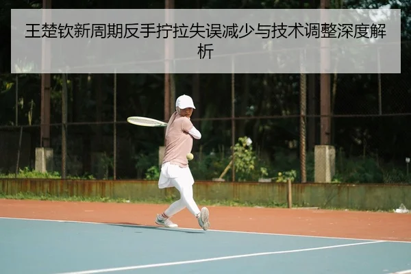 王楚钦新周期反手拧拉失误减少与技术调整深度解析